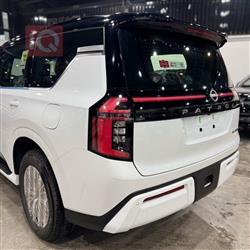 نيسان باترول